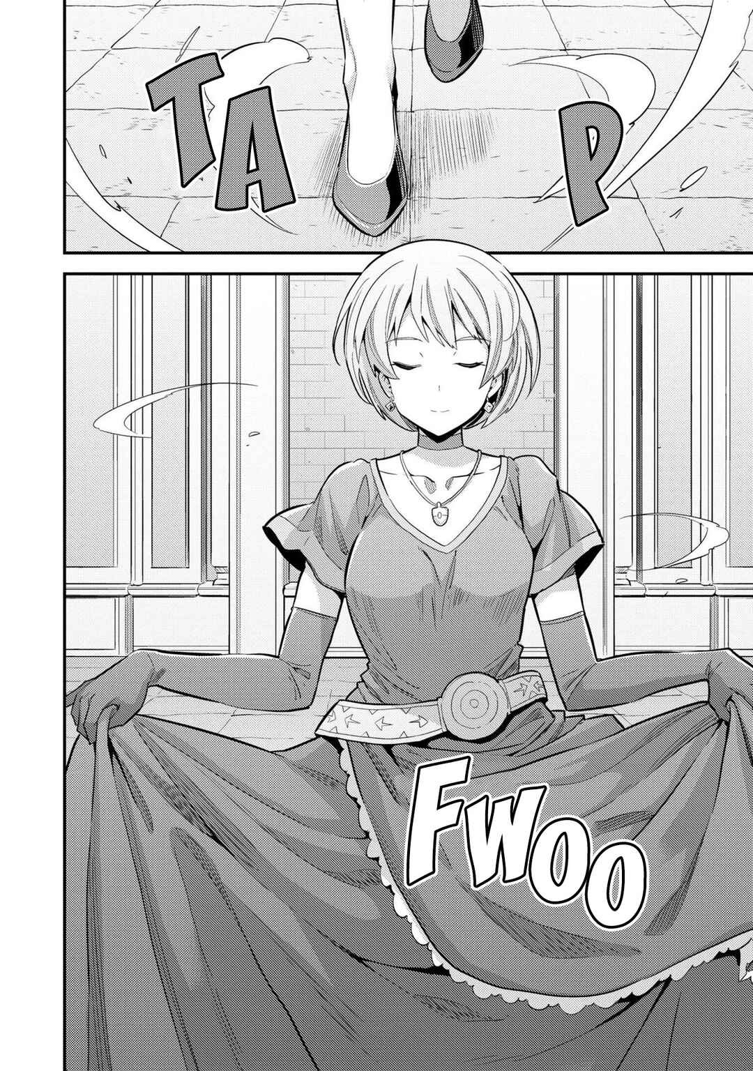 Page 4 Chapter 63 Risou no Himo Seikatsu