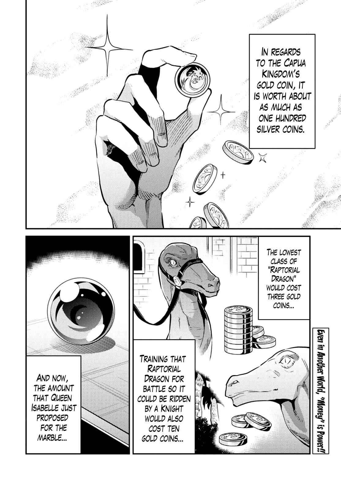 Page 2 Chapter 10 Risou no Himo Seikatsu
