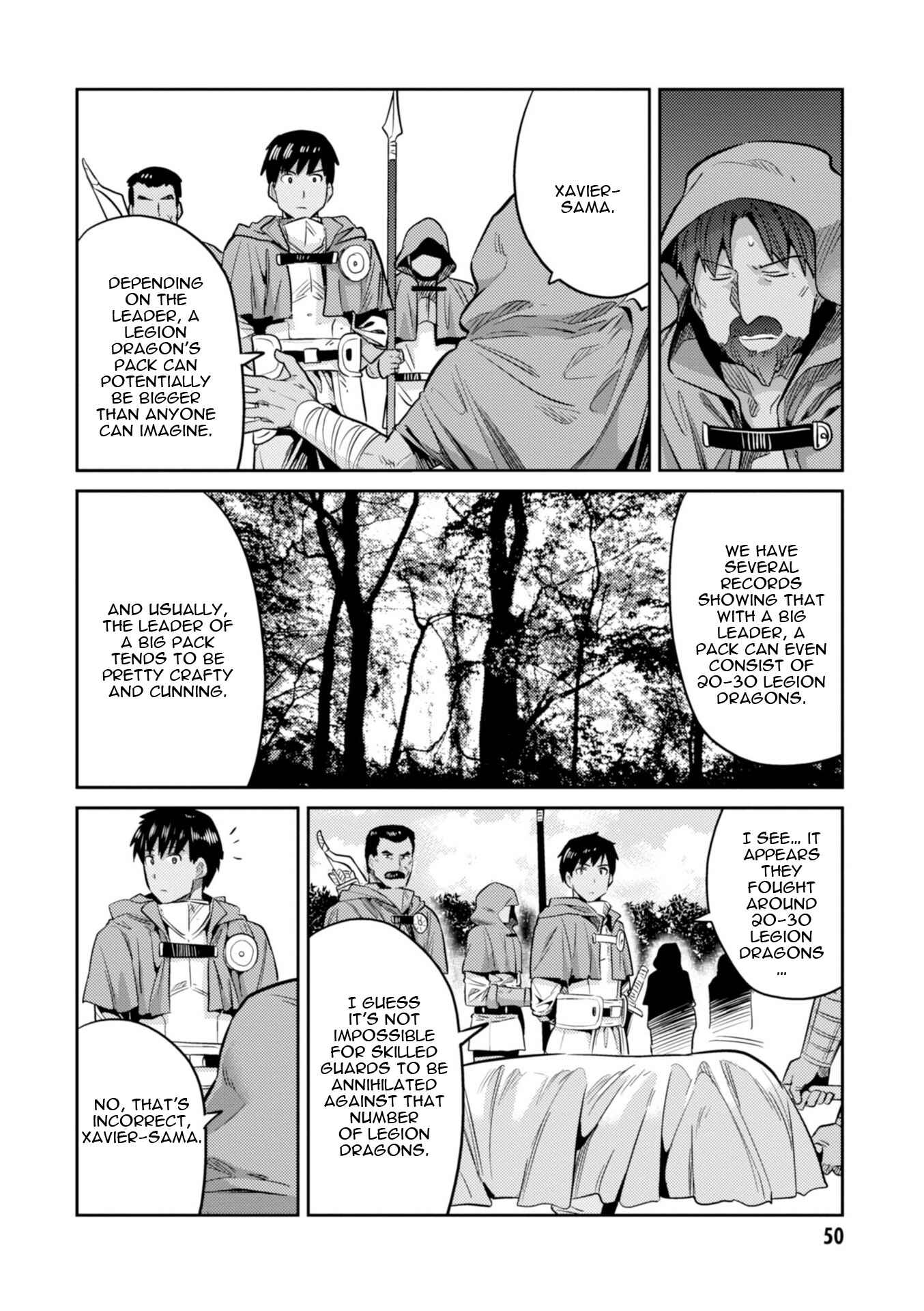 Page 9 Chapter 17 Risou no Himo Seikatsu