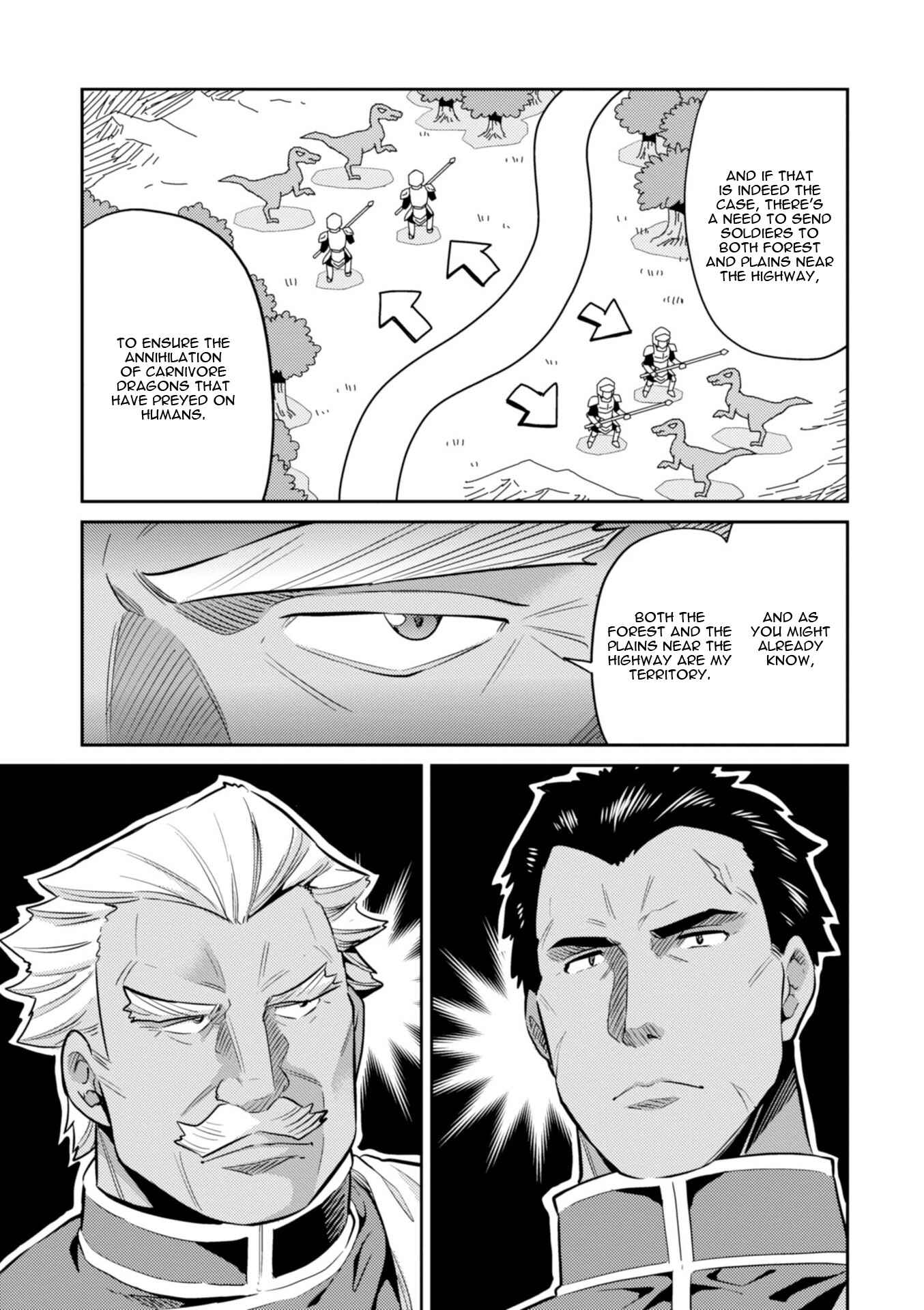 Page 18 Chapter 16 Risou no Himo Seikatsu