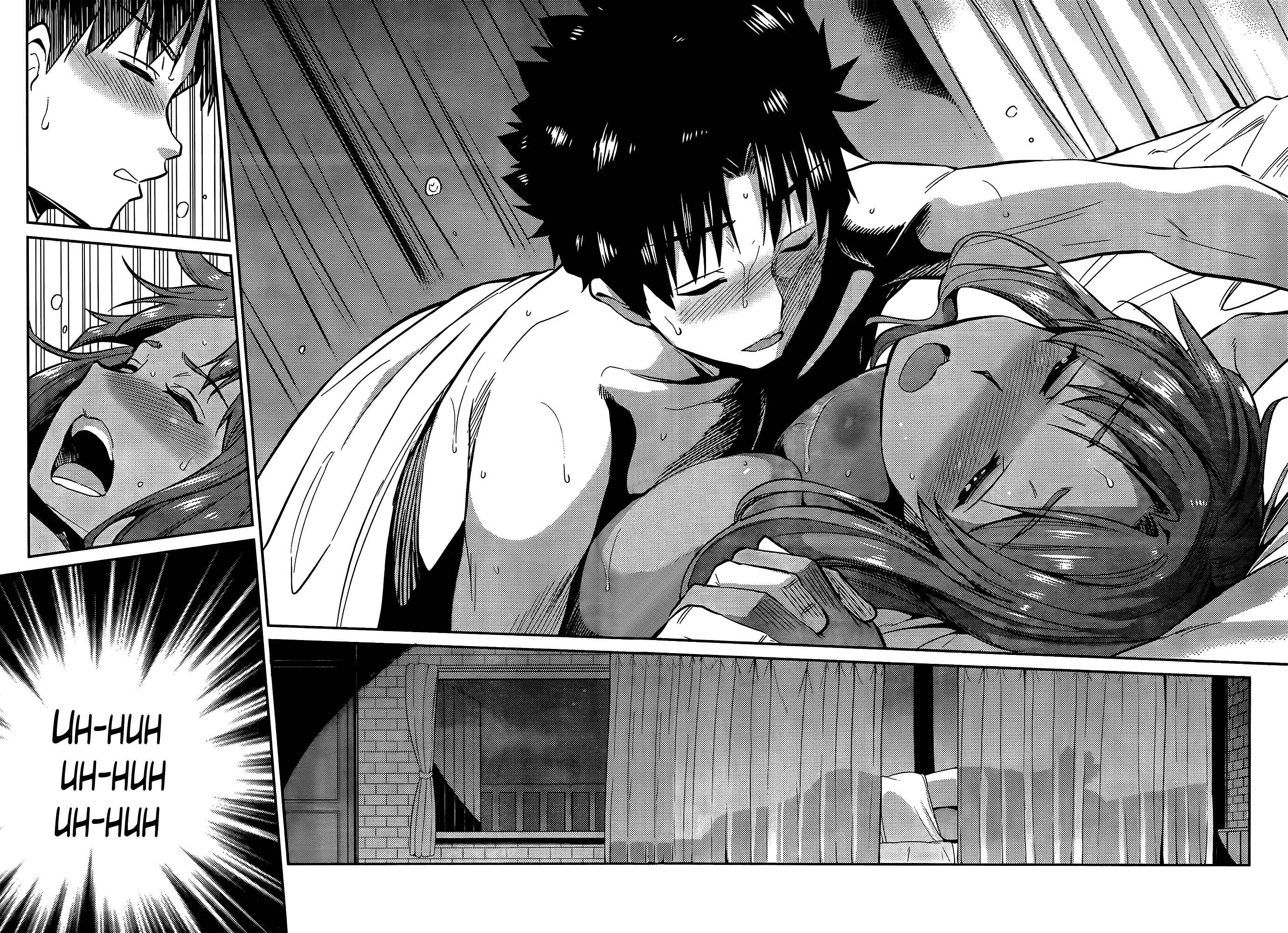 Page 18 Chapter 4 Risou no Himo Seikatsu