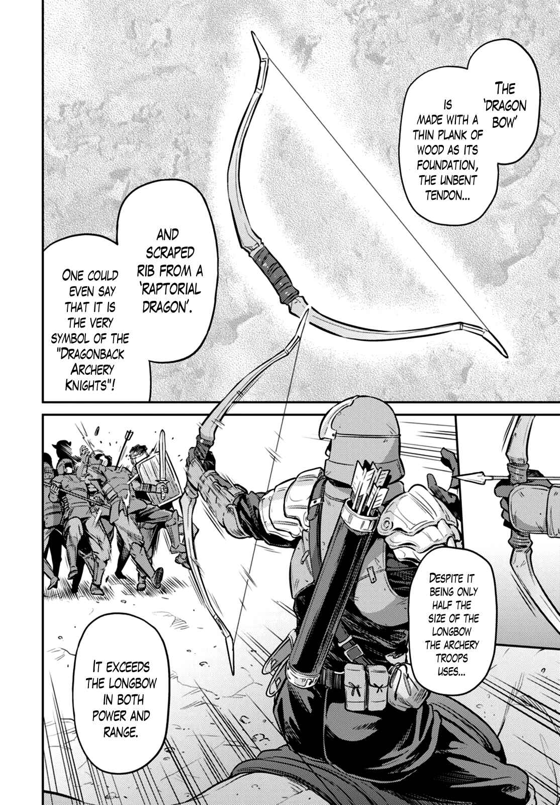 Page 4 Chapter 8 Risou no Himo Seikatsu