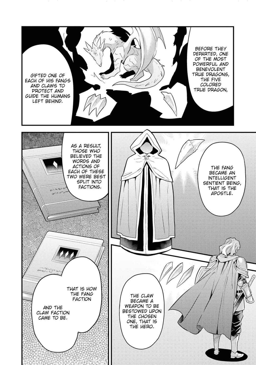 Page 19 Chapter 80 Risou no Himo Seikatsu