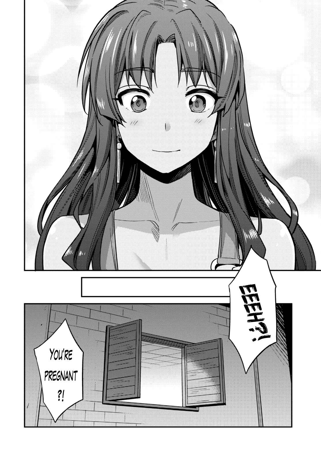Page 13 Chapter 11 Risou no Himo Seikatsu