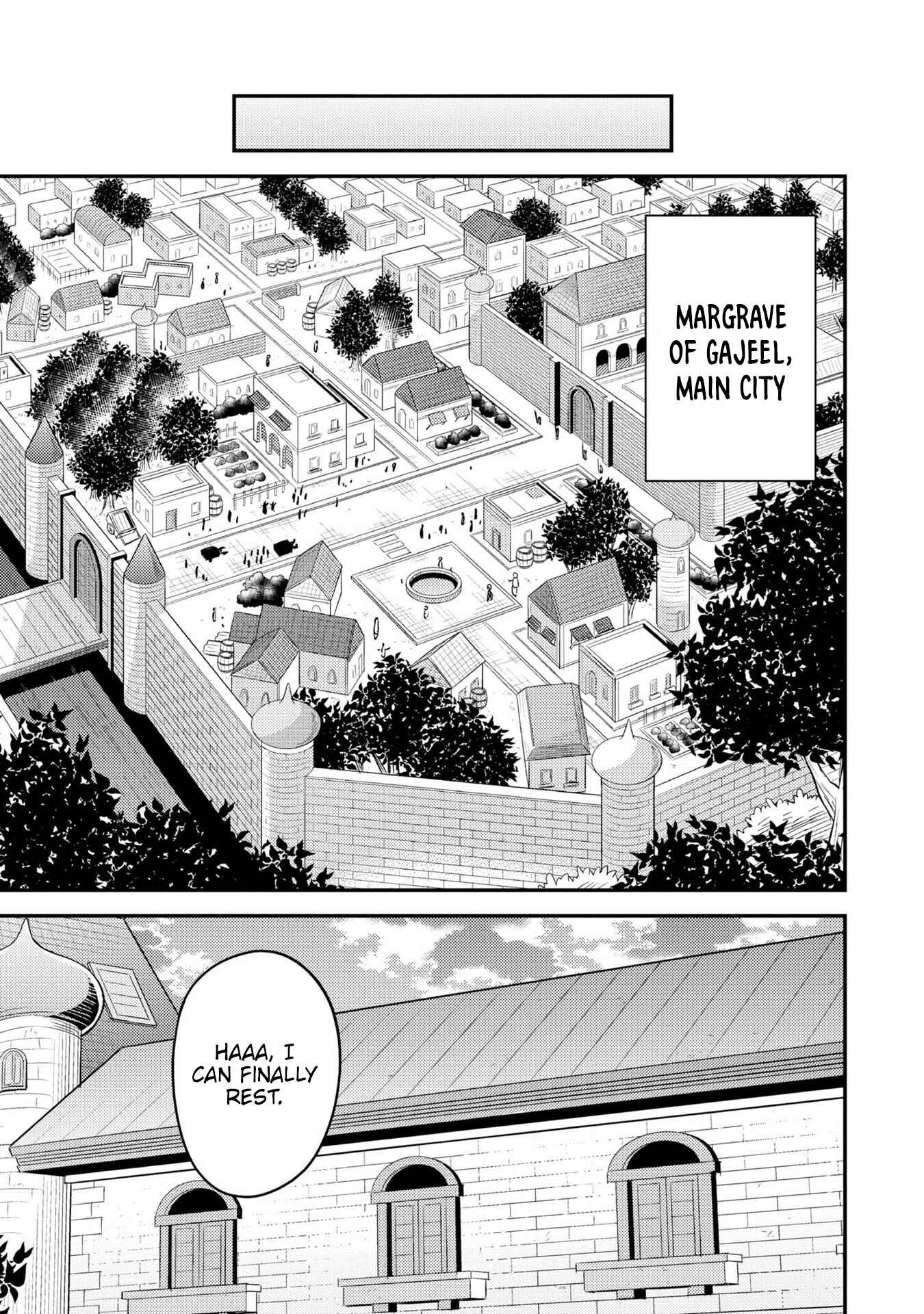 Page 16 Chapter 37 Risou no Himo Seikatsu