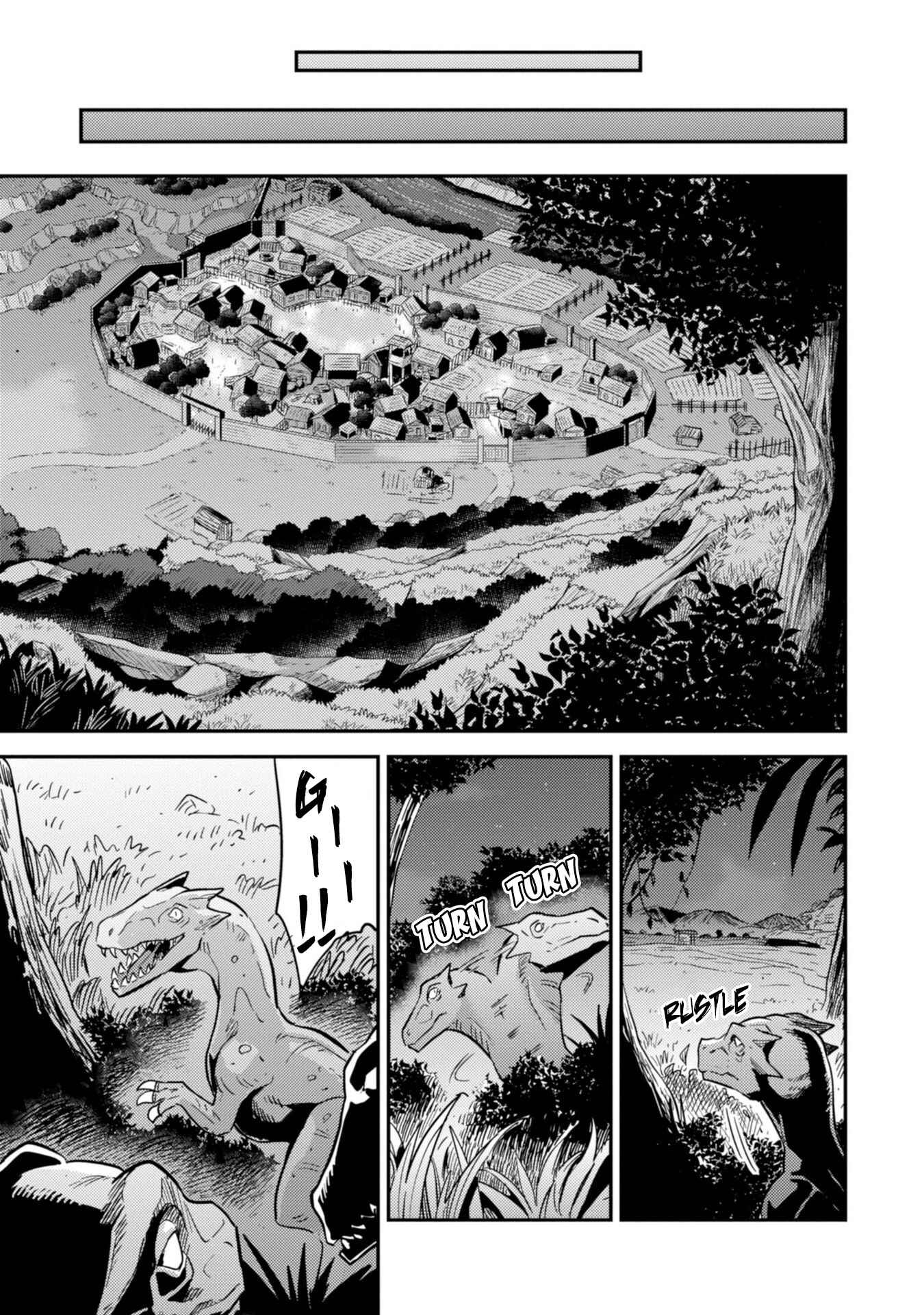 Page 34 Chapter 30 Risou no Himo Seikatsu