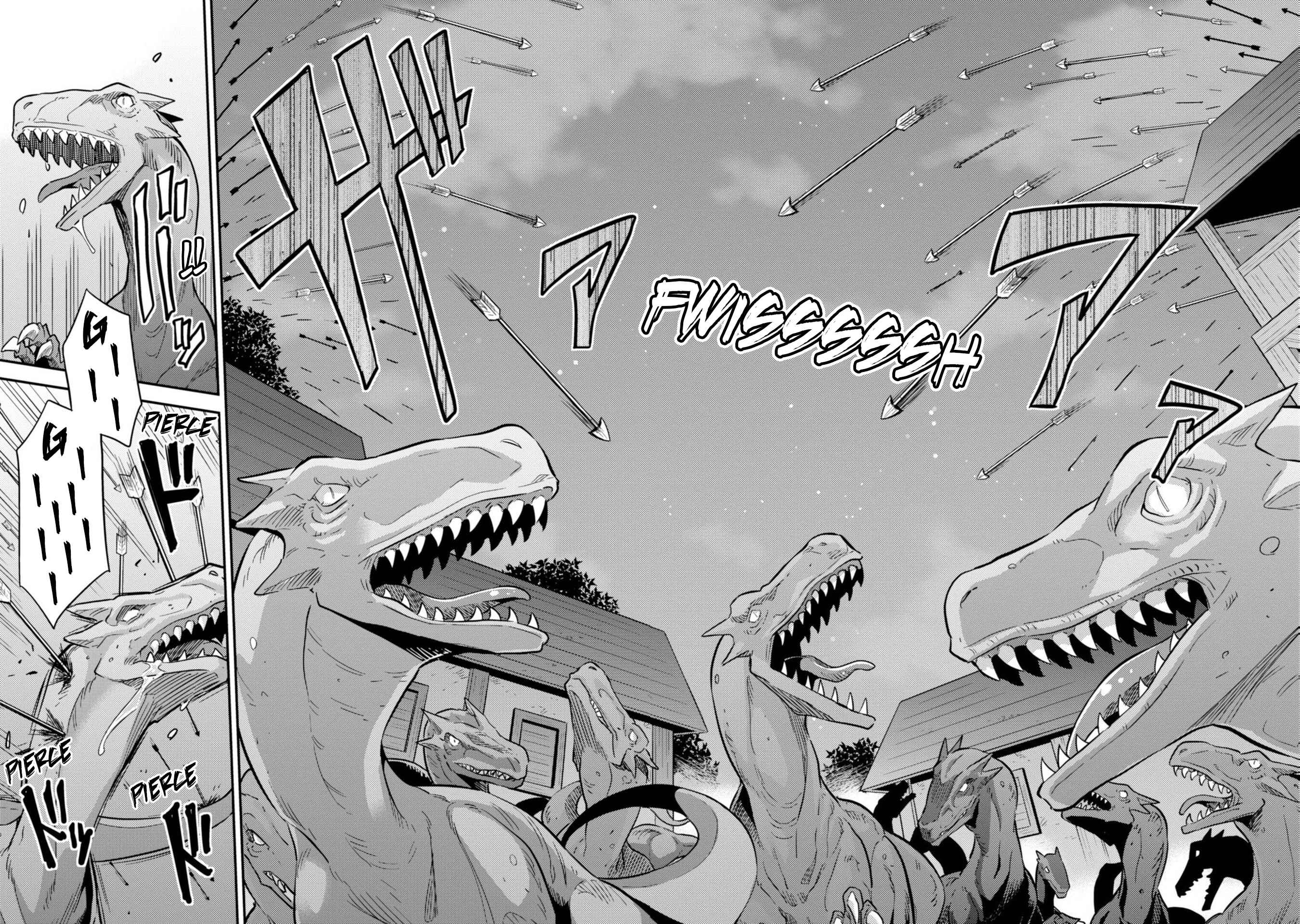 Page 37 Chapter 30 Risou no Himo Seikatsu