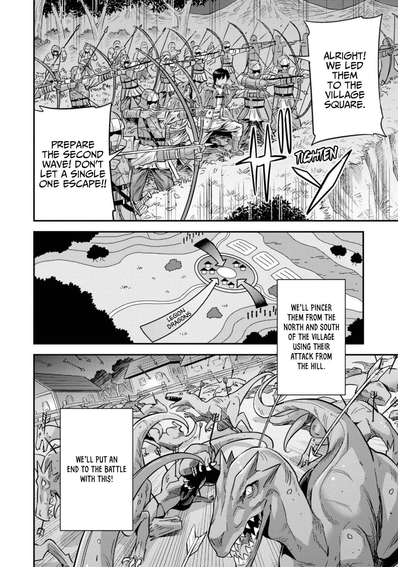 Page 38 Chapter 30 Risou no Himo Seikatsu