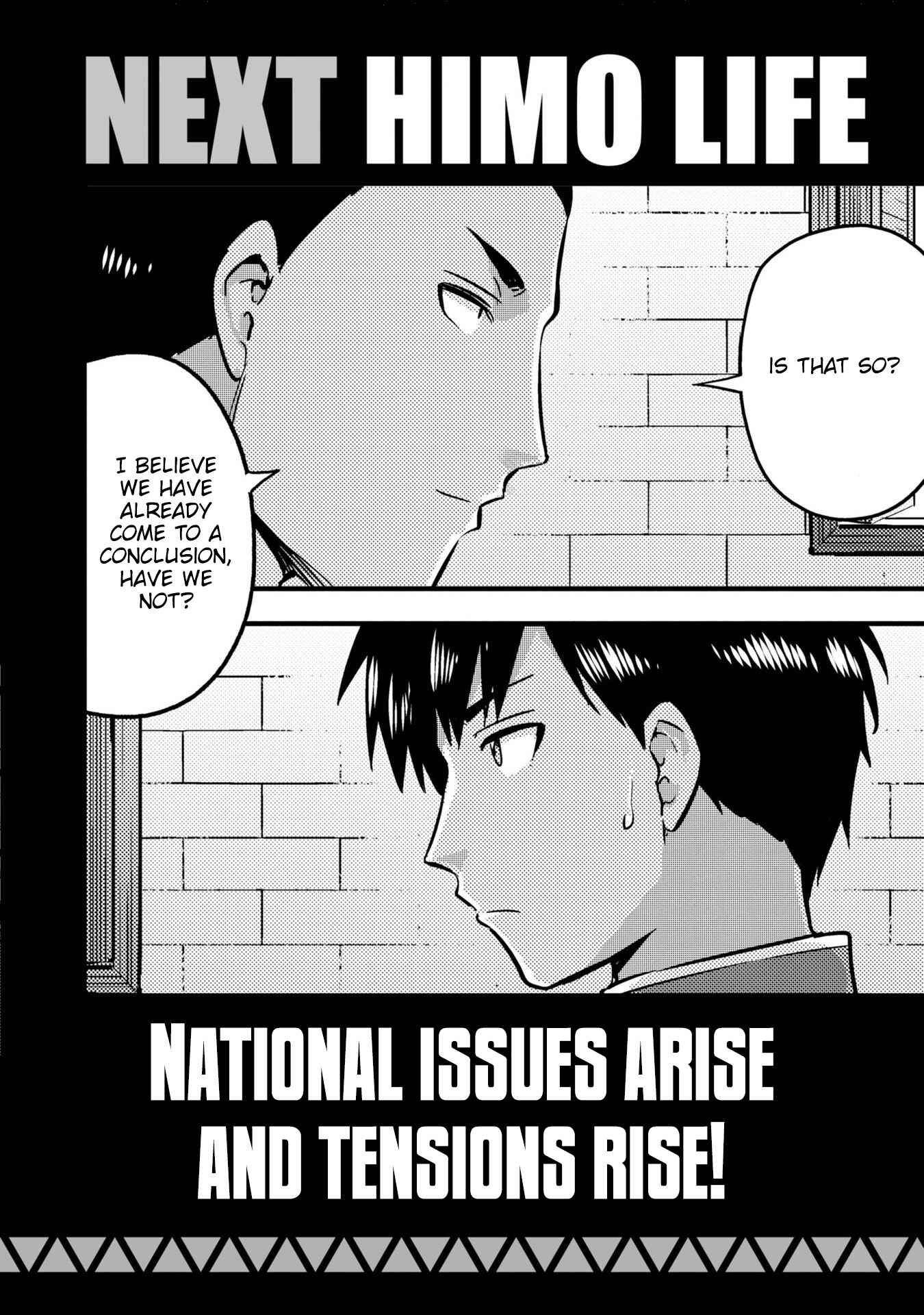 Page 39 Chapter 40 Risou no Himo Seikatsu