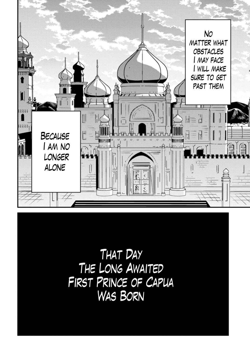 Page 30 Chapter 15 Risou no Himo Seikatsu