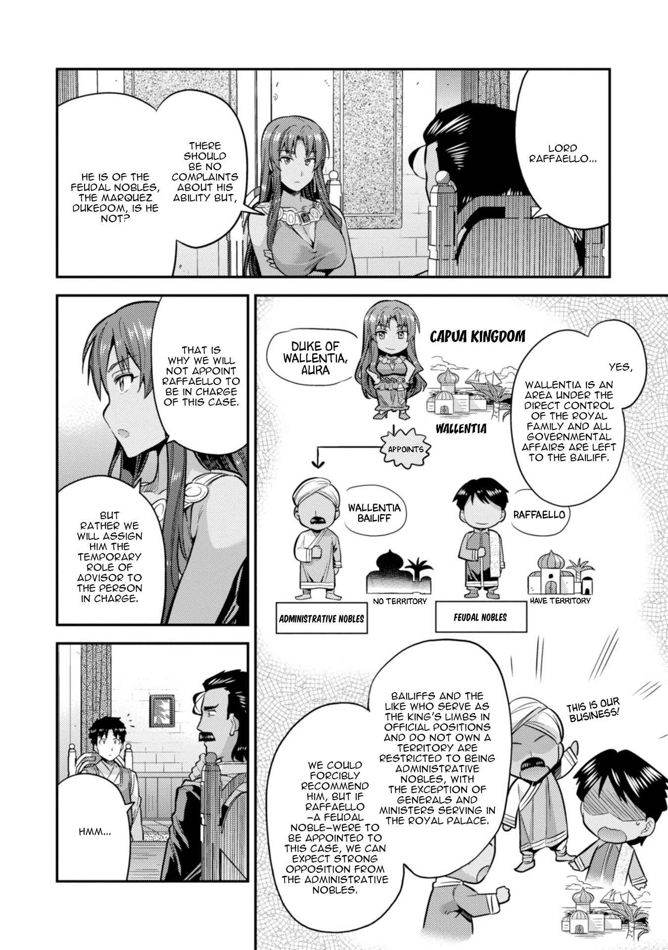 Page 17 Chapter 25 Risou no Himo Seikatsu