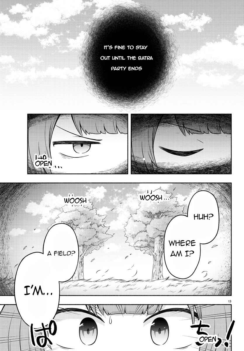 Page 13 Chapter 29 We are the Main Characters of the Demon World!