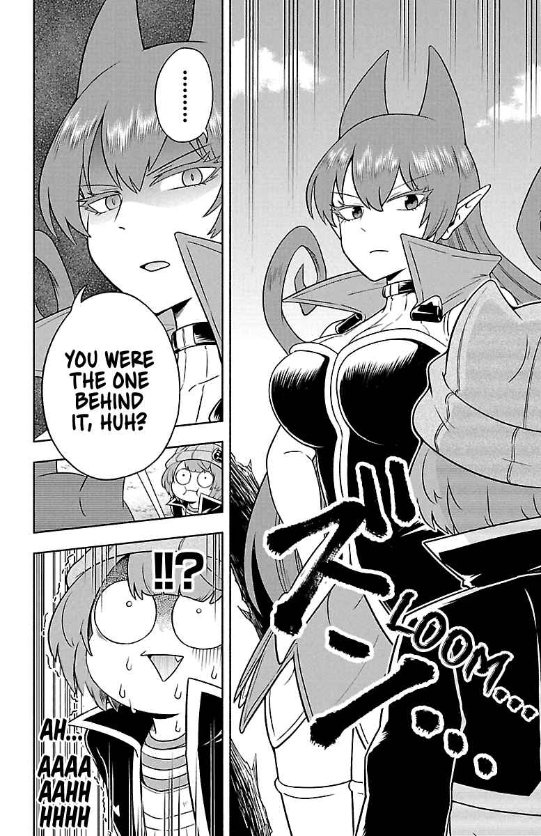 Page 11 Chapter 5 We are the Main Characters of the Demon World!