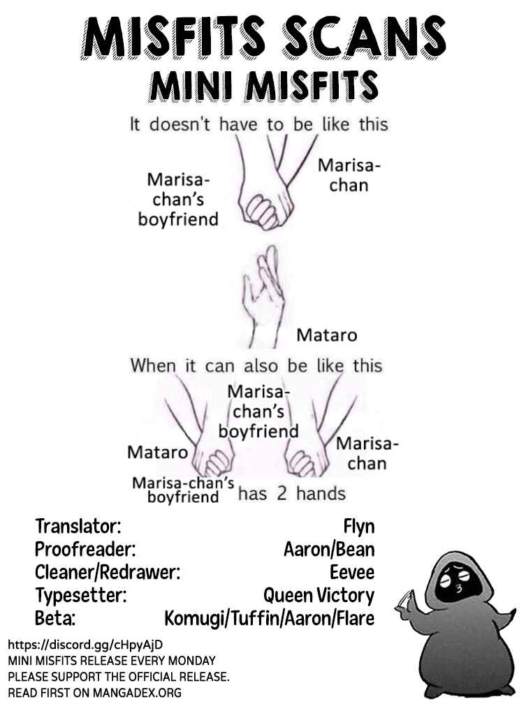 Page 15 Chapter 5 We are the Main Characters of the Demon World!