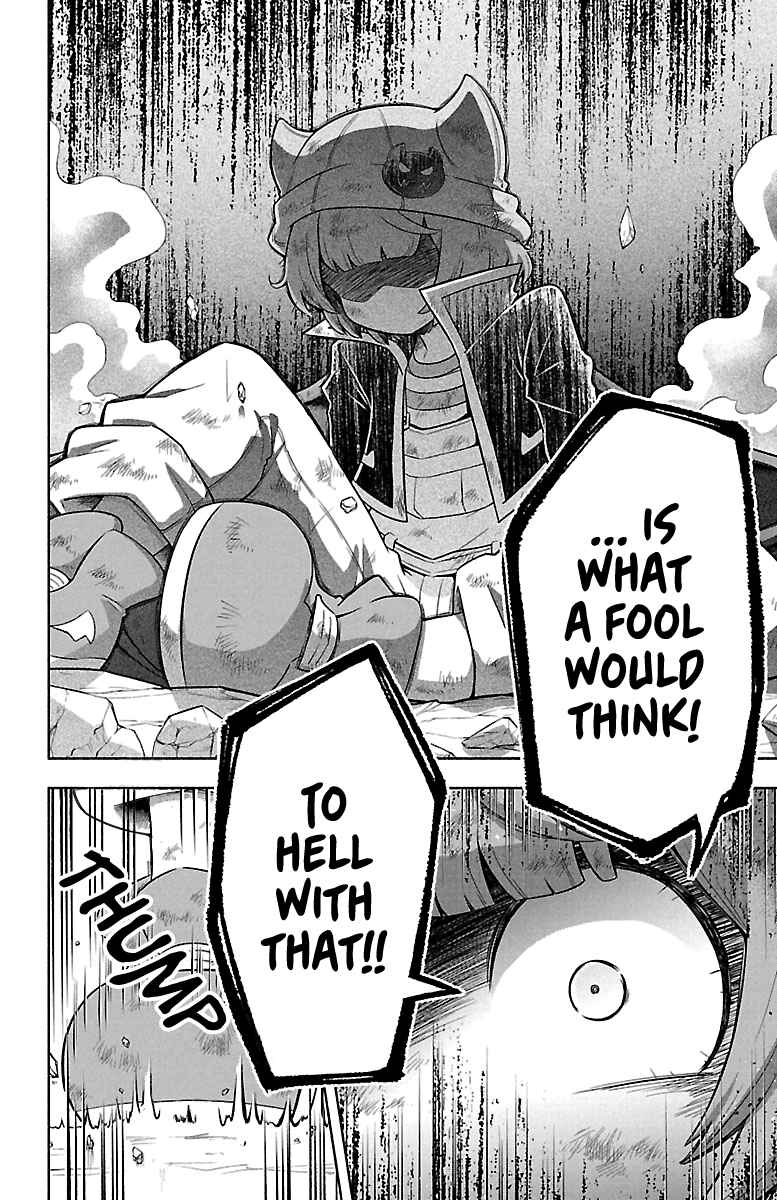 Page 6 Chapter 8 We are the Main Characters of the Demon World!