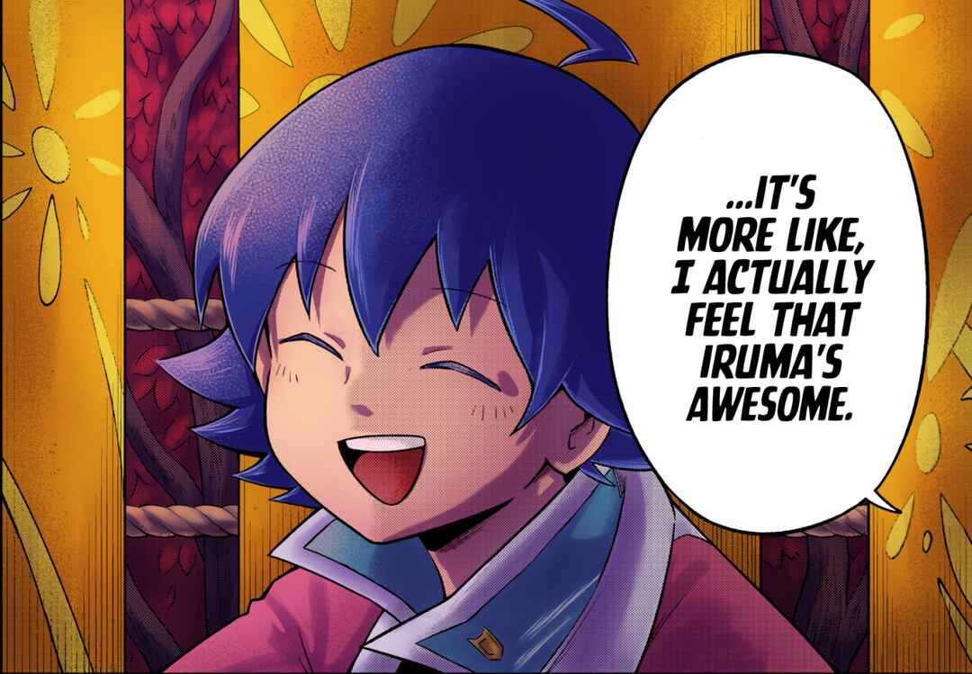 Page 19 Chapter 32 We are the Main Characters of the Demon World!
