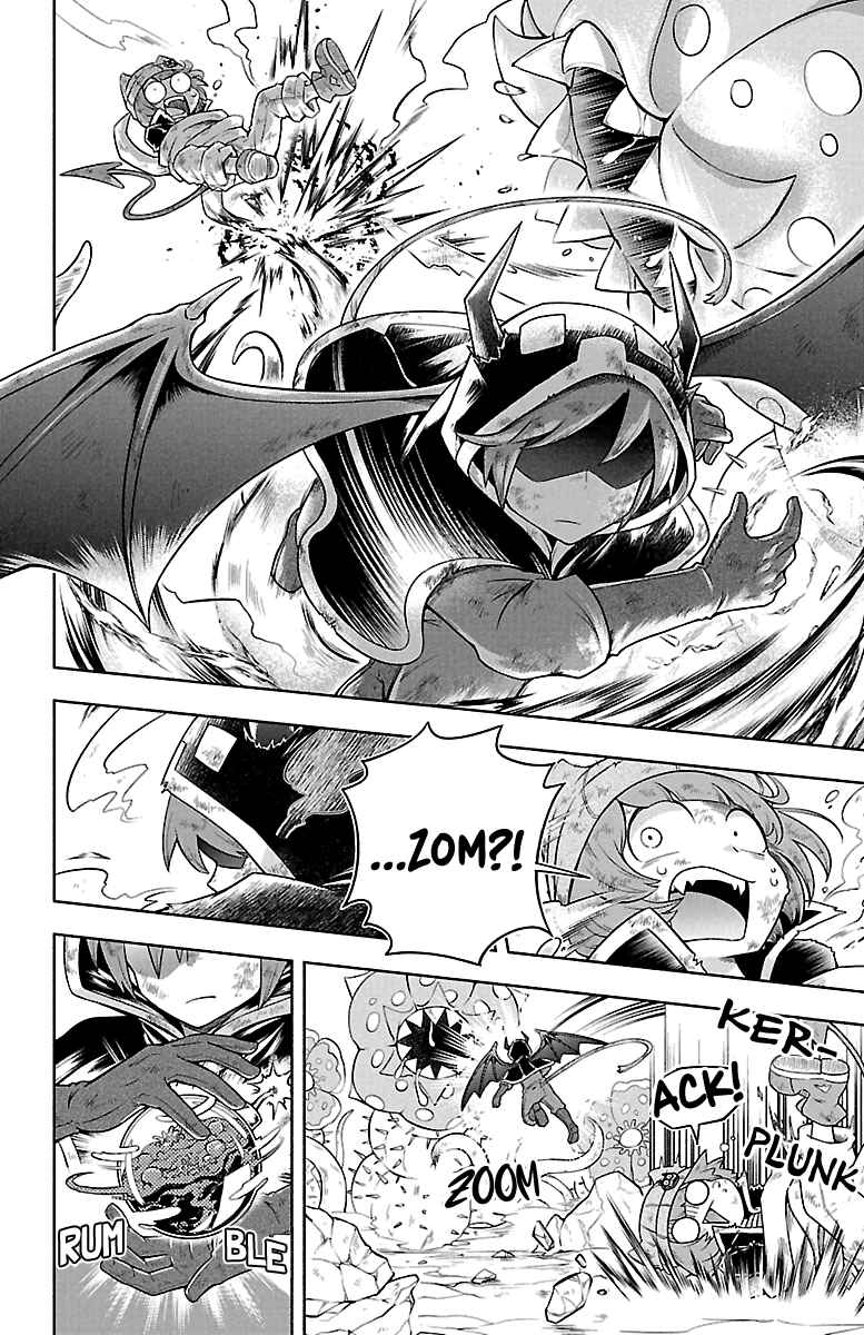 Page 2 Chapter 9 We are the Main Characters of the Demon World!