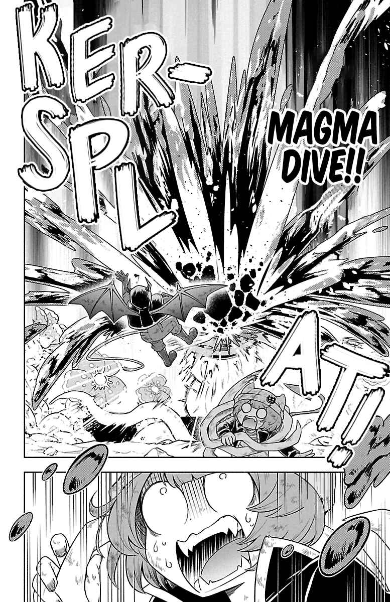 Page 4 Chapter 9 We are the Main Characters of the Demon World!