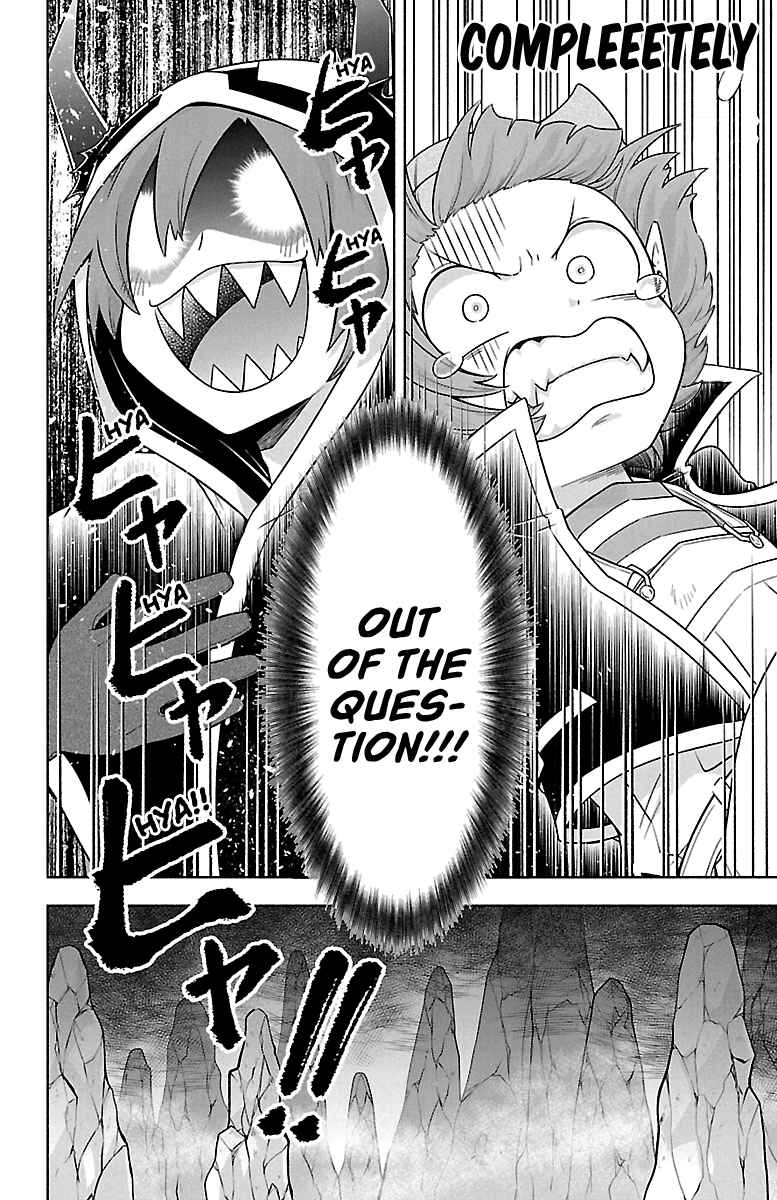 Page 17 Chapter 7 We are the Main Characters of the Demon World!