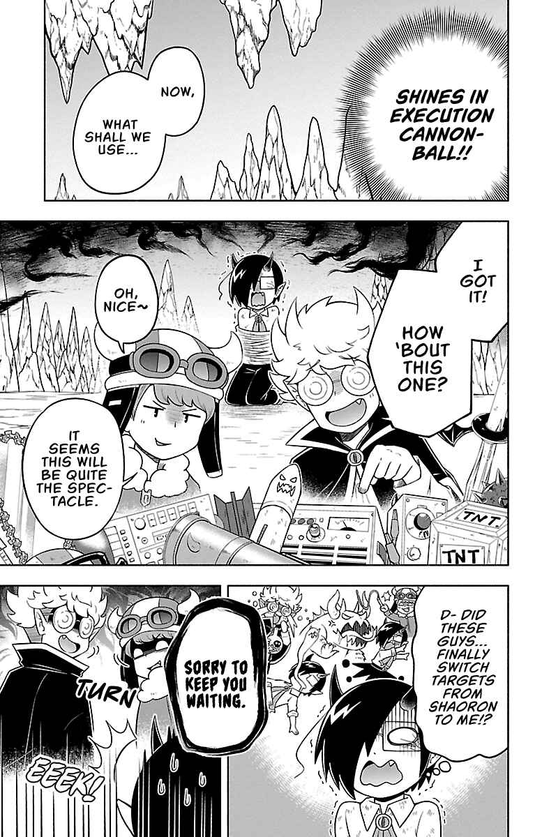 Page 6 Chapter 14 We are the Main Characters of the Demon World!