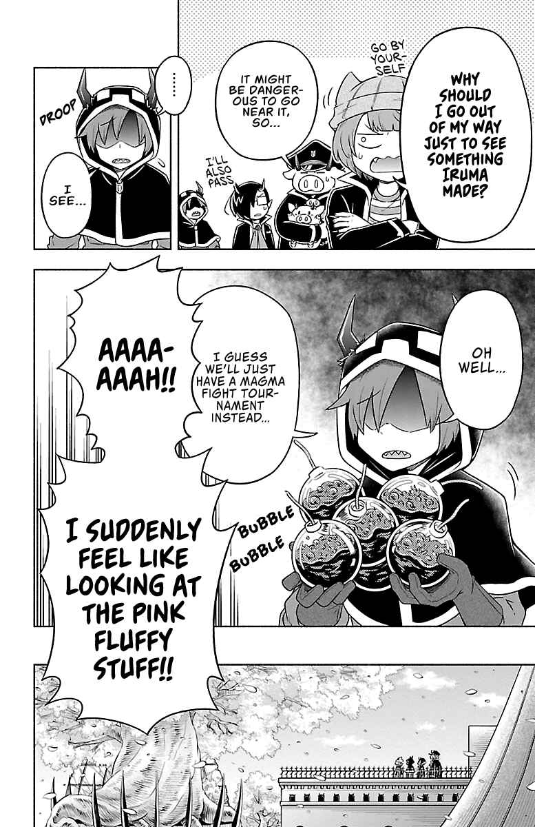 Page 12 Chapter 10 We are the Main Characters of the Demon World!