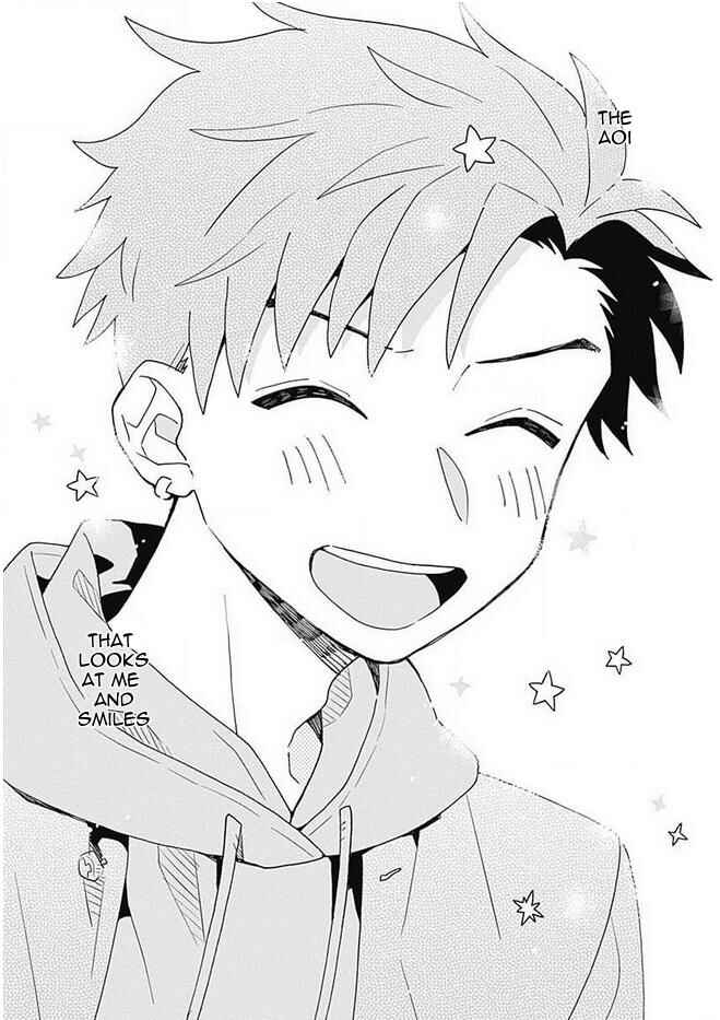 Page 27 Chapter 4 Galge no Sekai de Shinyuu ♂ ga Ore o Sukida to Iidashite!?