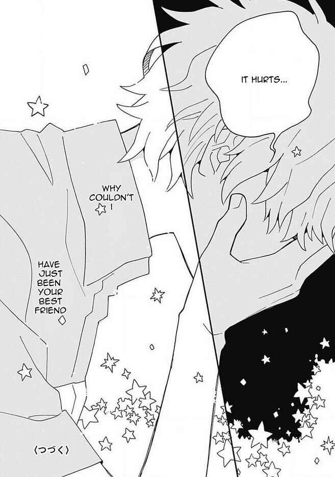 Page 29 Chapter 4 Galge no Sekai de Shinyuu ♂ ga Ore o Sukida to Iidashite!?