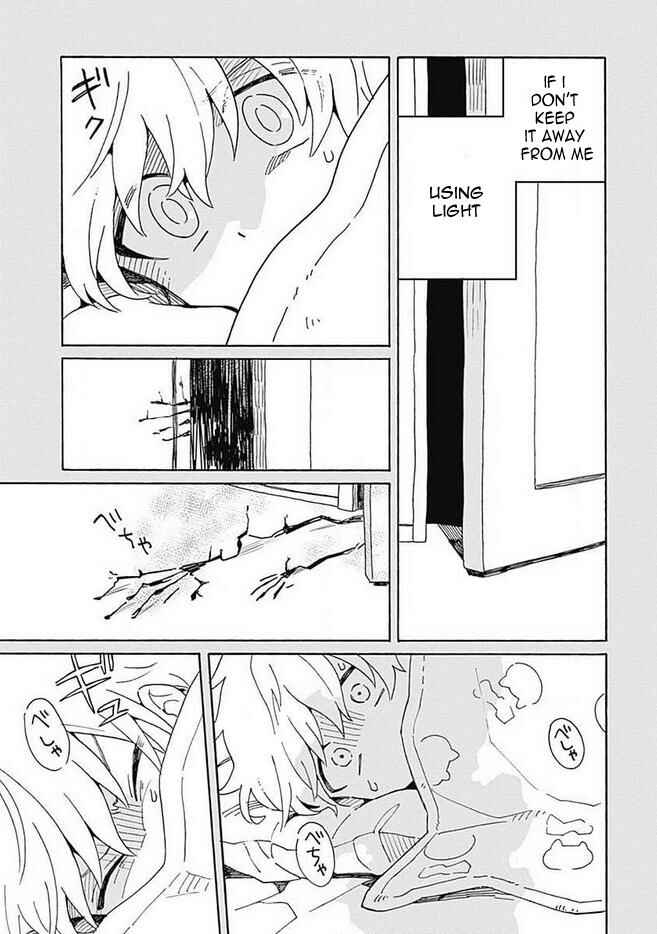 Page 6 Chapter 4 Galge no Sekai de Shinyuu ♂ ga Ore o Sukida to Iidashite!?