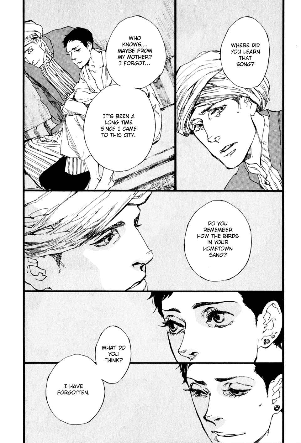 Page 20 Chapter 2 Birds