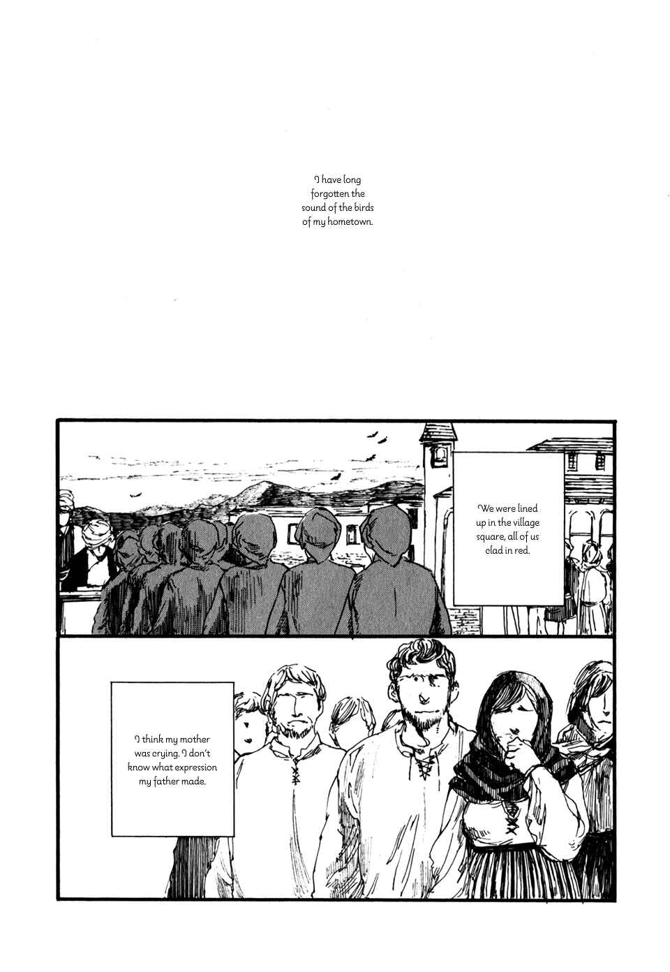 Page 3 Chapter 2 Birds
