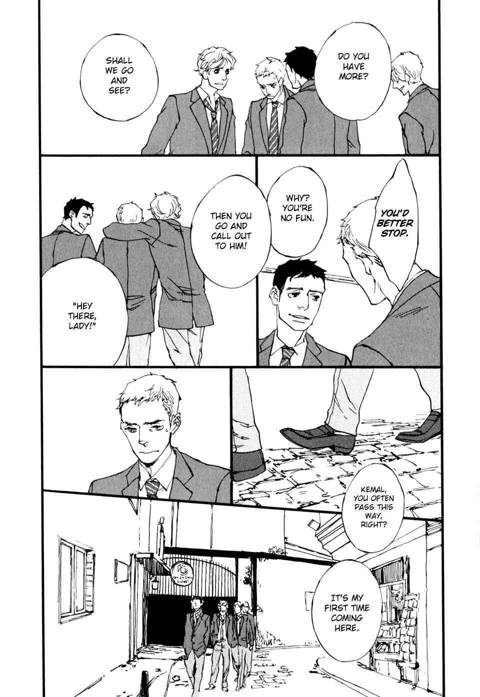 Page 24 Chapter 3 Birds