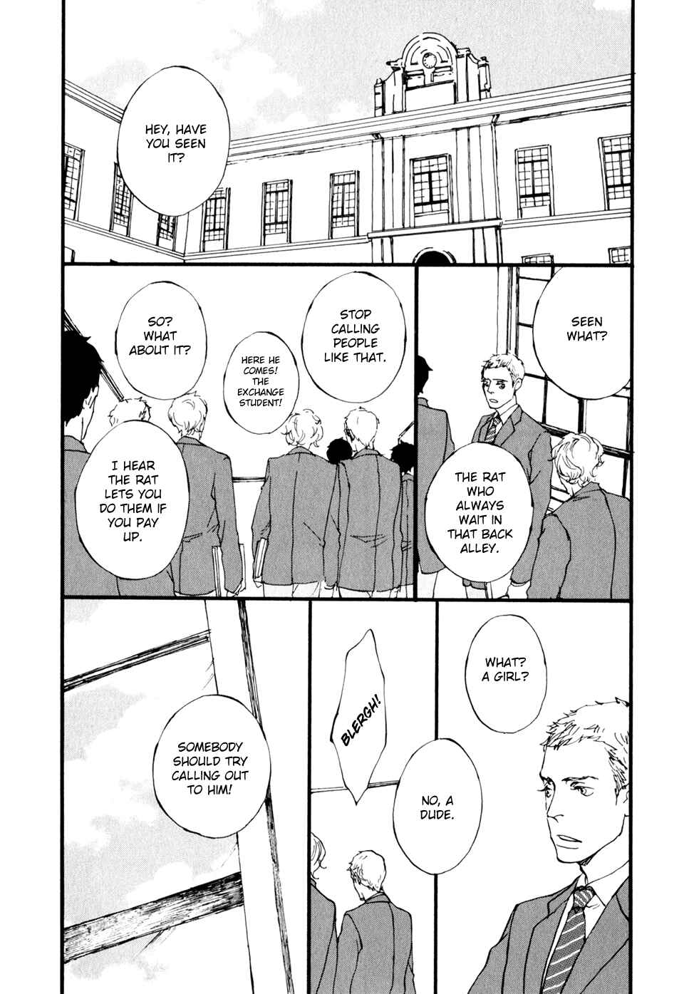 Page 4 Chapter 3 Birds
