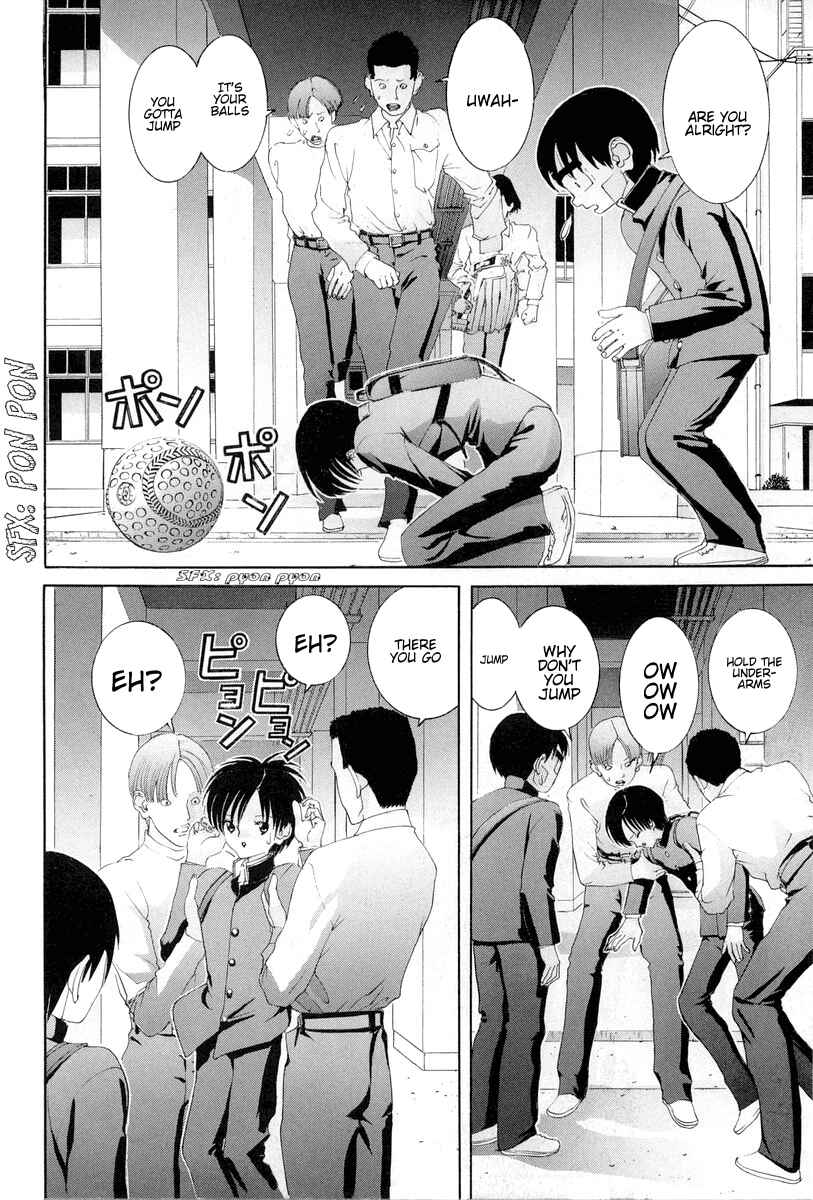 Page 15 Chapter 75 HEN