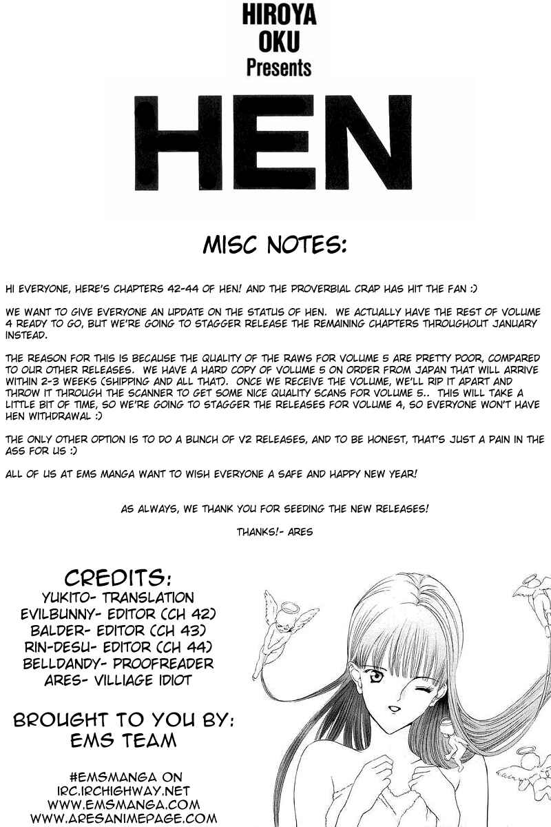 Page 1 Chapter 42 HEN