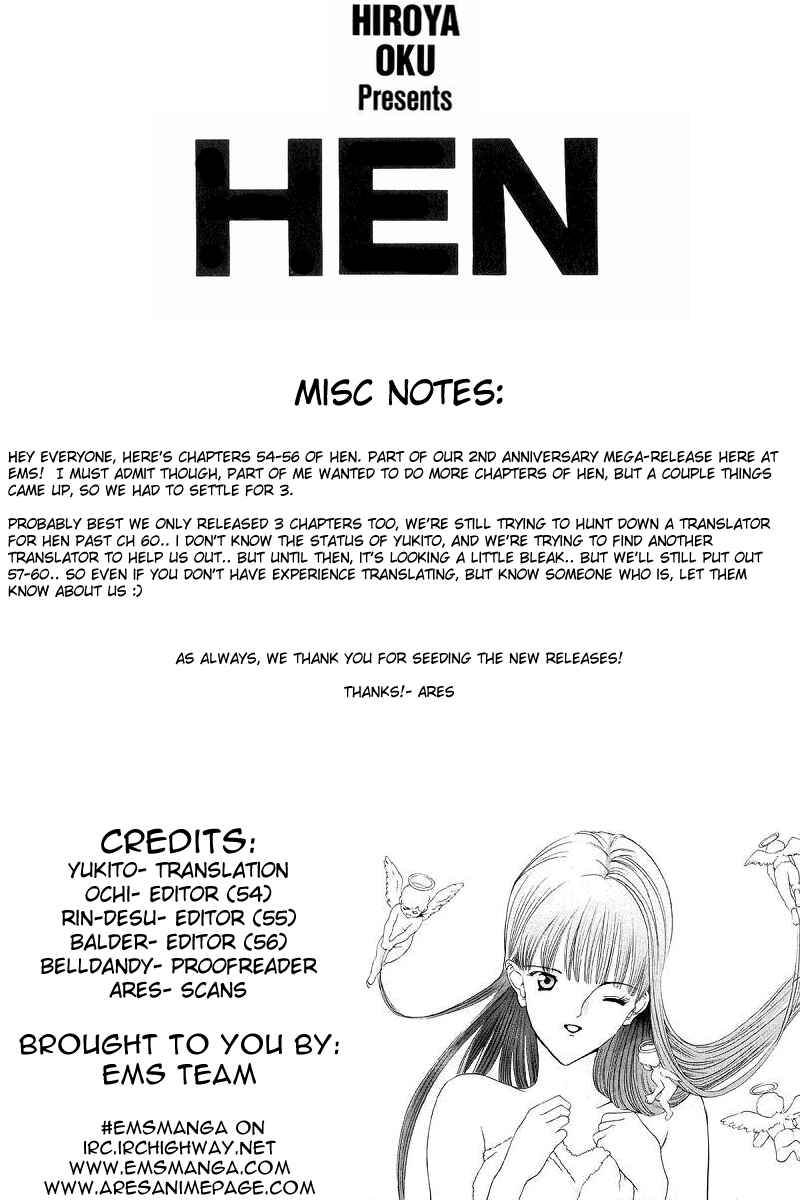 Page 1 Chapter 54 HEN