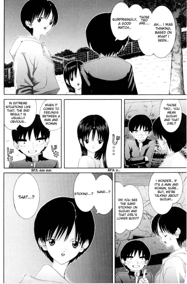 Page 15 Chapter 67 HEN