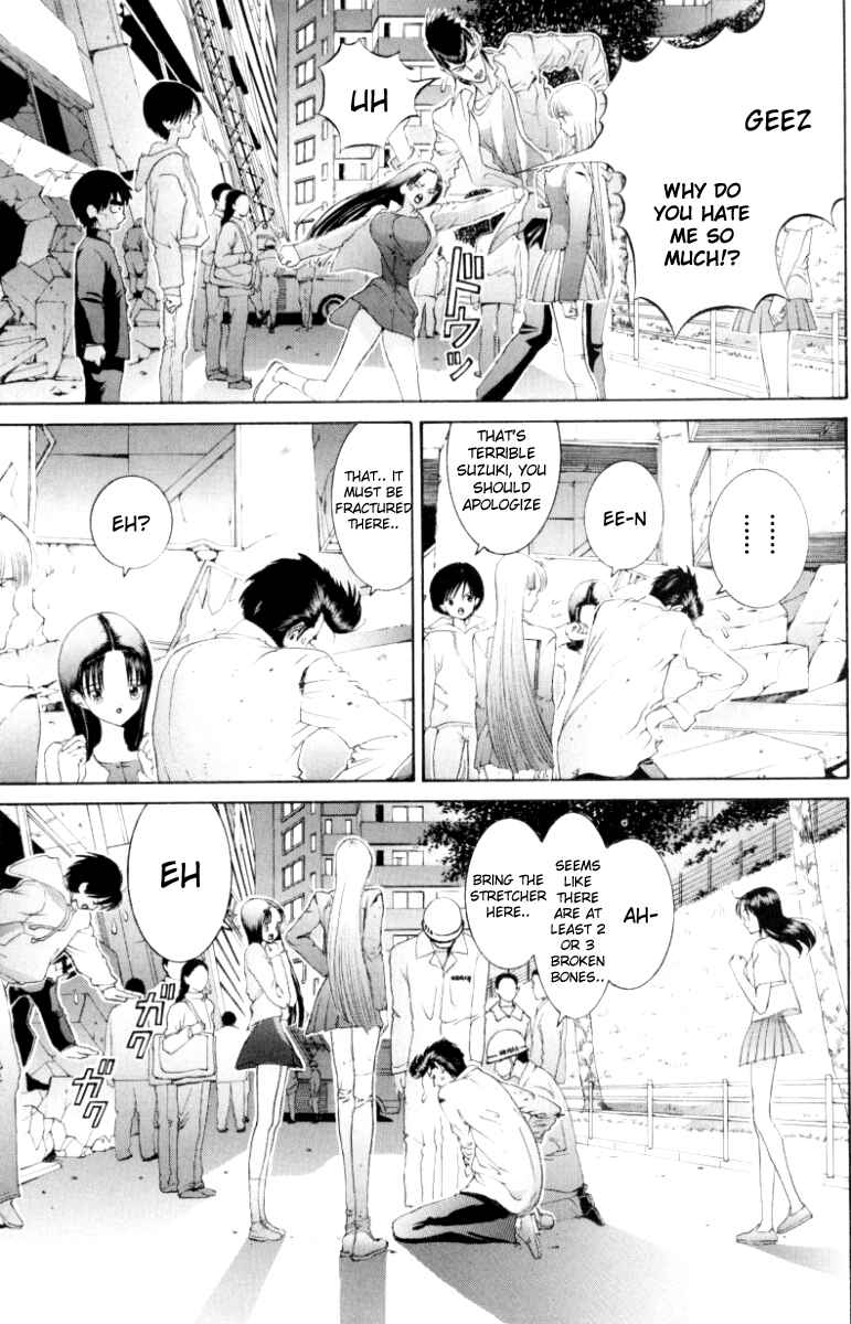 Page 8 Chapter 67 HEN