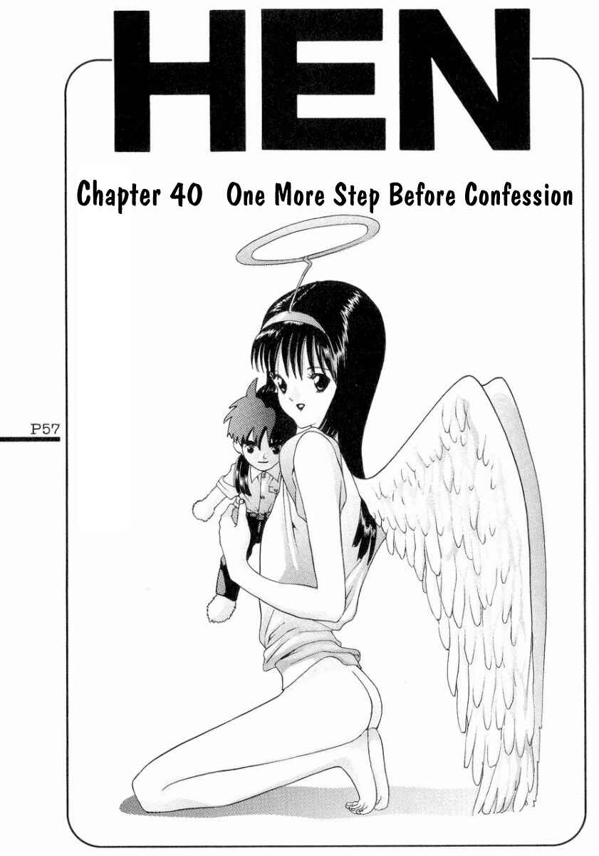Page 2 Chapter 40 HEN