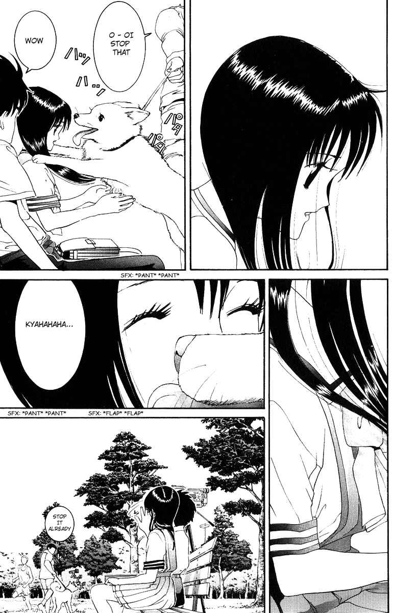 Page 8 Chapter 32 HEN