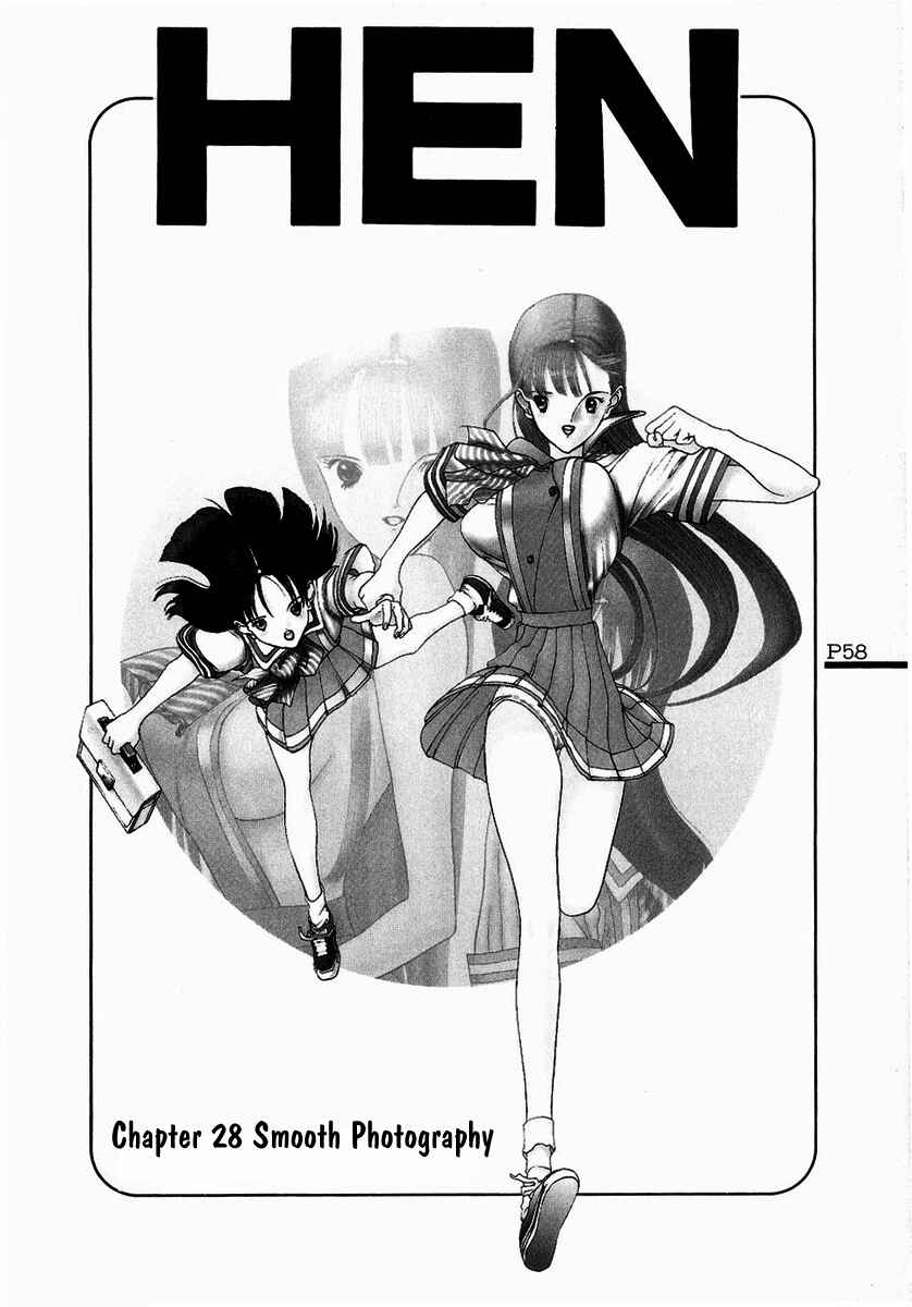 Page 2 Chapter 28 HEN