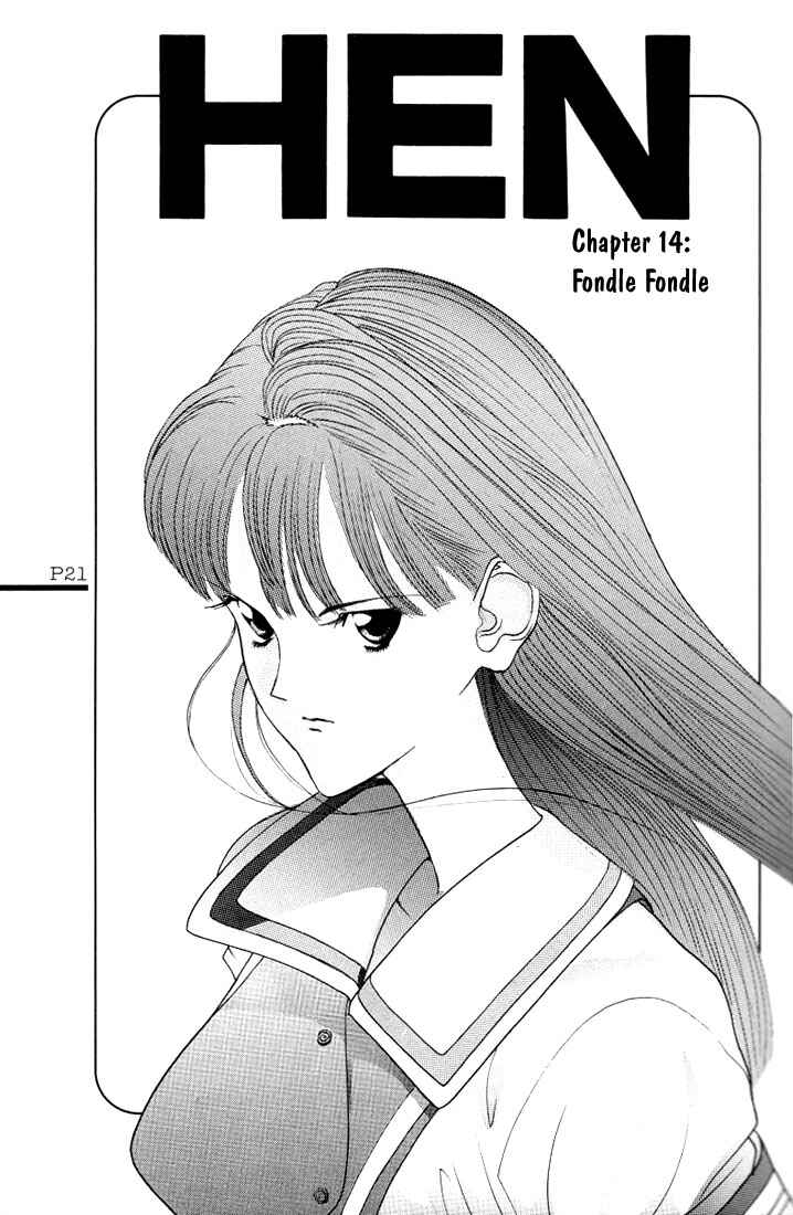 Page 1 Chapter 14 HEN