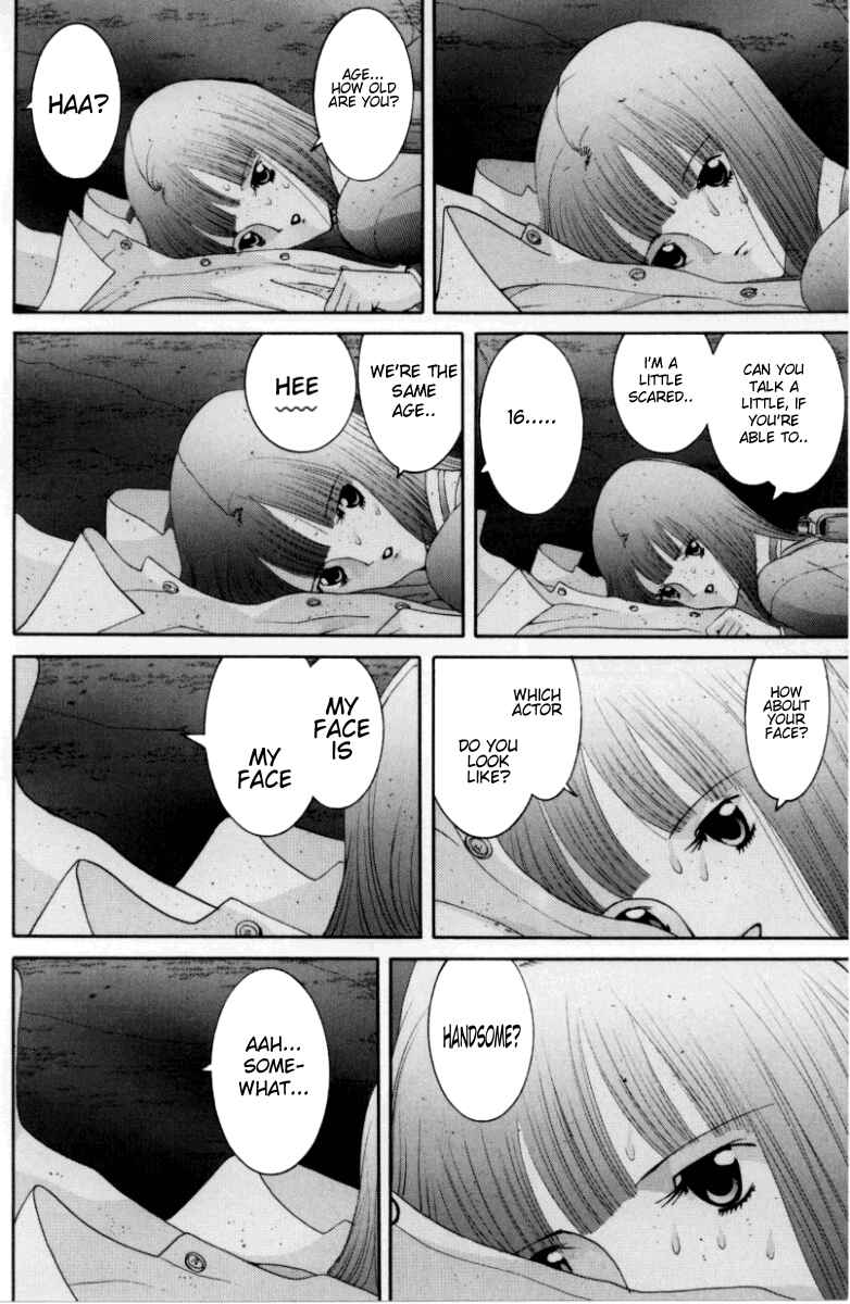 Page 13 Chapter 64 HEN