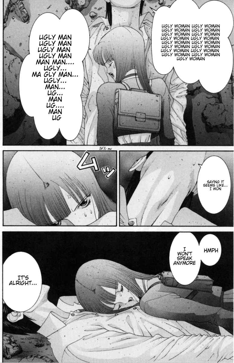Page 18 Chapter 64 HEN