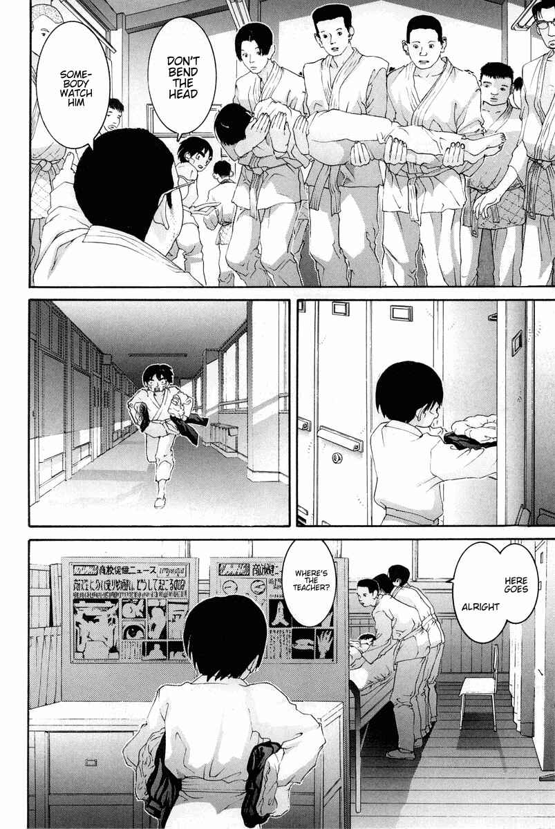 Page 15 Chapter 77 HEN