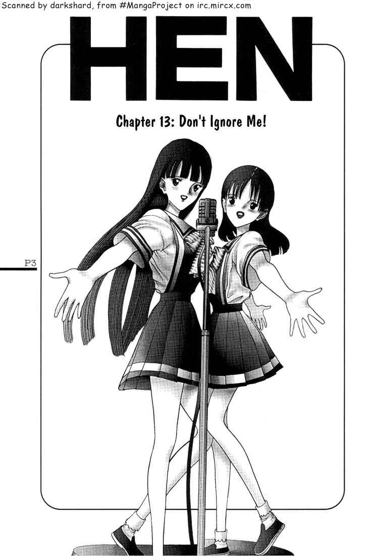 Page 3 Chapter 13 HEN