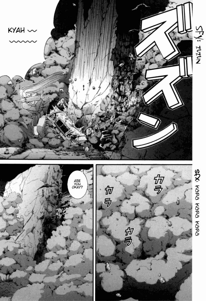 Page 11 Chapter 65 HEN