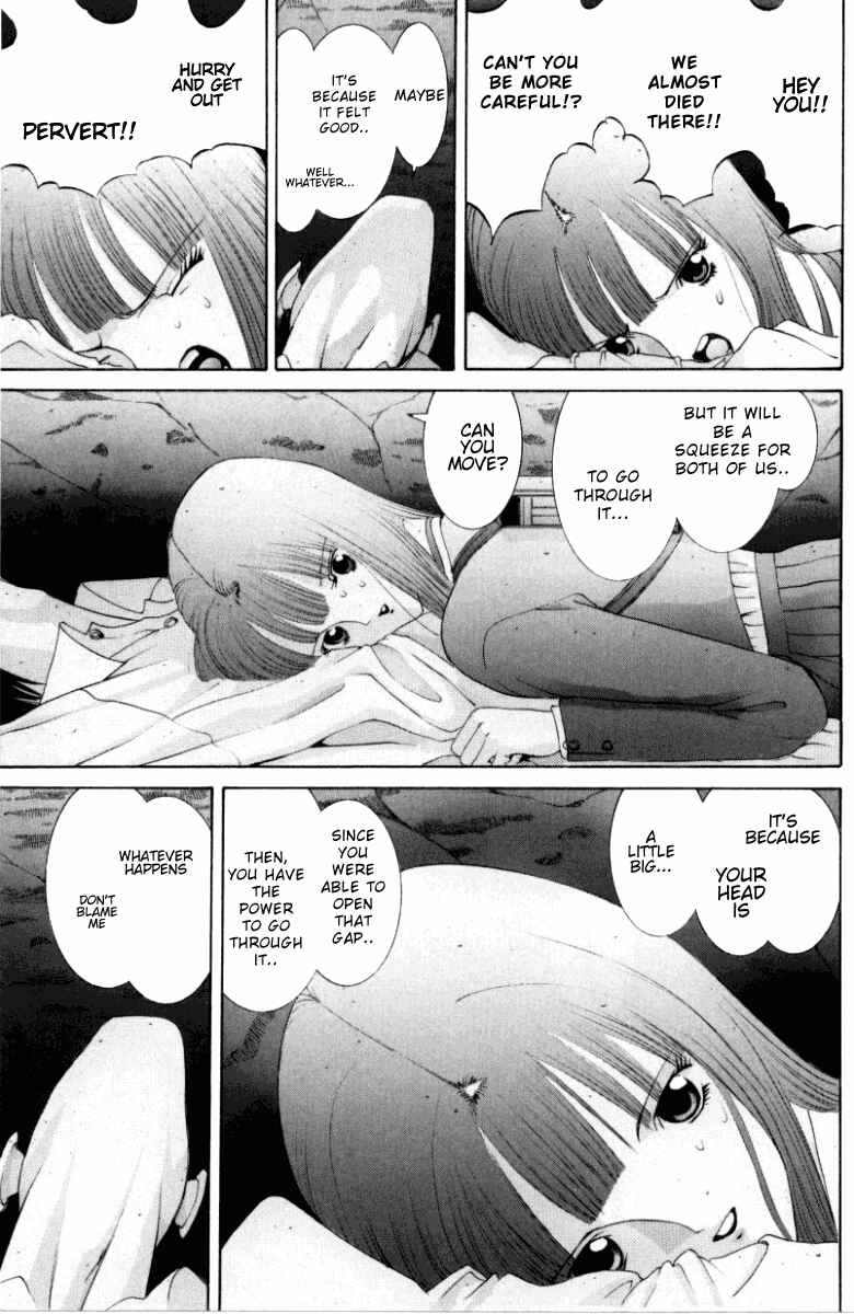 Page 8 Chapter 65 HEN