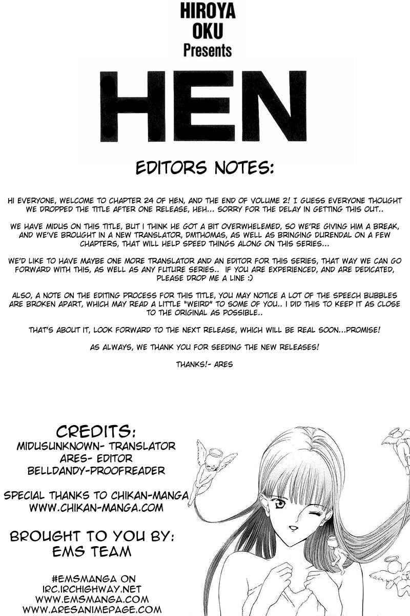 Page 2 Chapter 24 HEN