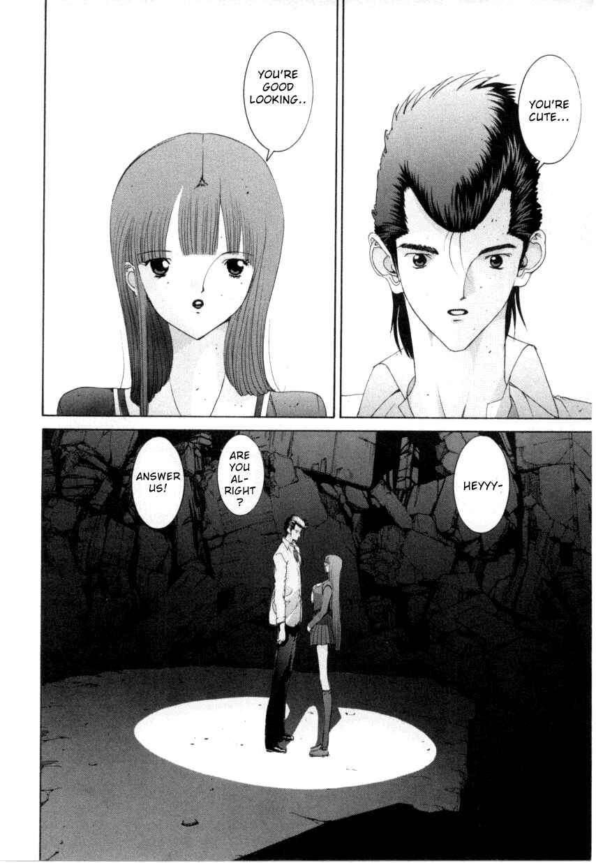 Page 11 Chapter 66 HEN