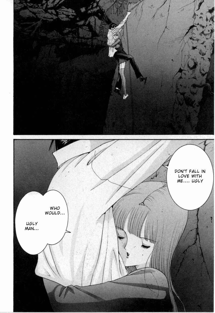 Page 3 Chapter 66 HEN